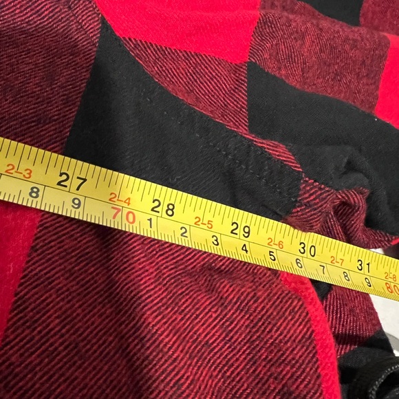 Woman Within Women's Plus Size
Classic Button Down shirt 4X - Picture 7 of 8